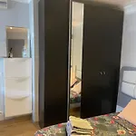 Studio indépendant proche centre et parking