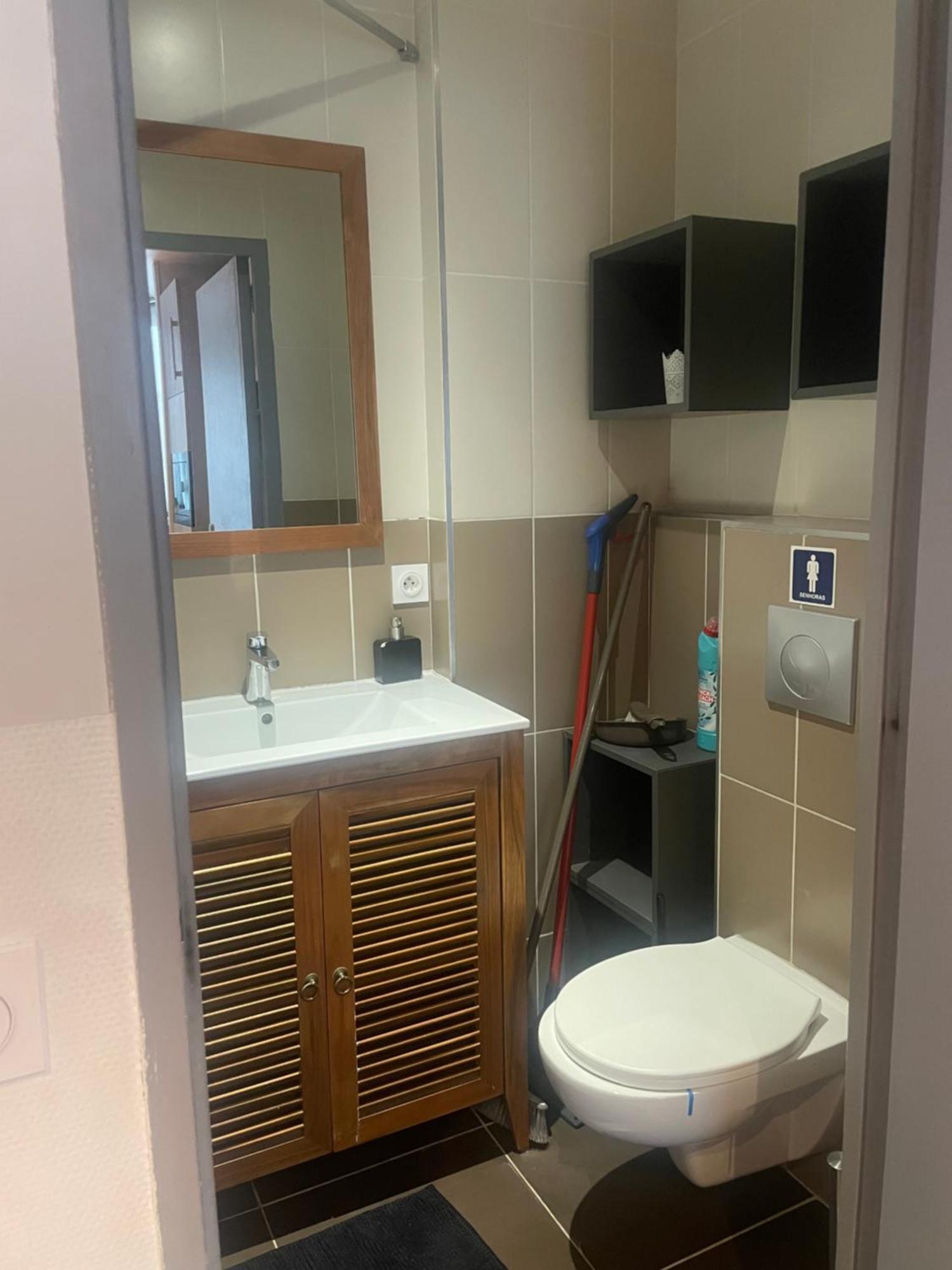 Indépendant Proche Centre Et Parking Clermont-Ferrand